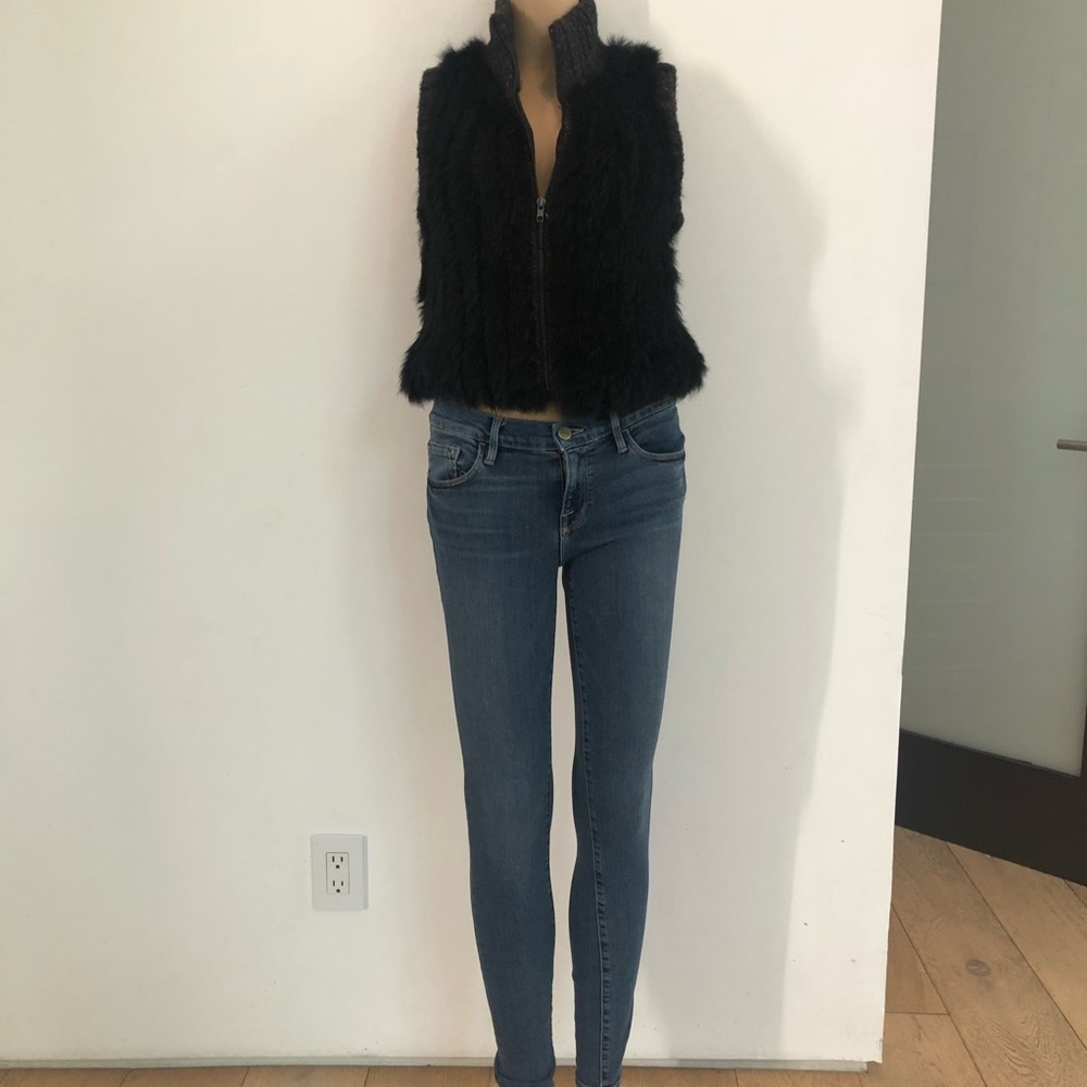 Frame jeans - Picture 5 of 5